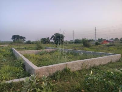 Image of 540 Sq.ft Residential Plot / Land for sale in Noida Extension, Greater Noida for Rs. 2099100