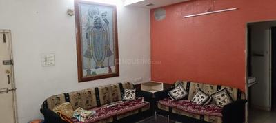 Living Room Image of 900 Sq.ft 2 BHK Apartment / Flat for sale in Maninagar Ahmedabad for Rs. 5500000