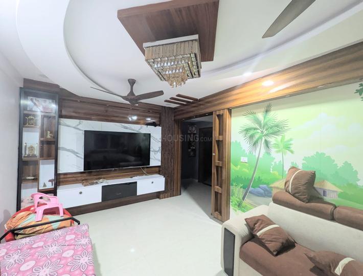 Bachupally Bedroom 1