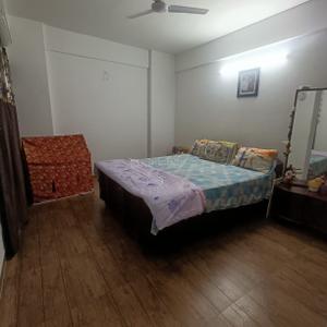 Bedroom Image of 2275 Sq.ft 4.5 BHK Apartment / Flat for sale in Exotica Fresco, Sector 137 Noida for Rs. 40000000
