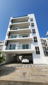 3 BHK Independent Builder Floor