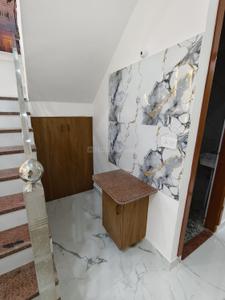 Bedroom Image of 1700 Sq.ft 3 BHK Villa for sale in Kalwad Road Jaipur for Rs. 7100000