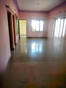 Living Room Image of 1200 Sq.ft 2 BHK Builder Floor for rent in Jalahalli West Bengaluru for Rs. 19000