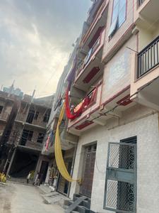 Sector 121 Plot View 1