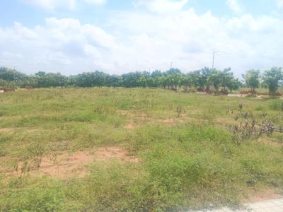 Image of 180 Sq.ft Residential Plot / Land for sale in Maheshwaram, Hyderabad for Rs. 4500000