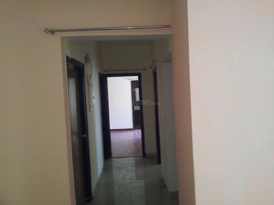 Image of 1500 Sq.ft 3 BHK Apartment / Flat for rent in Mubarakpur, Lucknow for Rs. 15000
