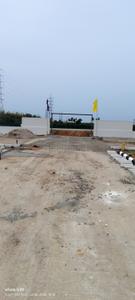 Image of 600 Sq.ft Residential Plot / Land for sale in Illalur, Chennai for Rs. 2100000