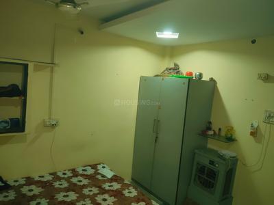 Bedroom Image of Boy roommate  in Palasia, Indore