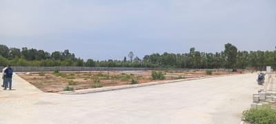 Image of 1200 Sq.ft Residential Plot / Land for sale in Mattania Serenity, Hoskote, Bengaluru for Rs. 4440000