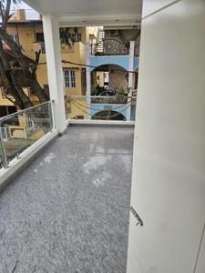 Balcony Image of 6000 Sq.ft 4 BHK Independent House for sale in Vidyaranyapura Bengaluru for Rs. 48000000