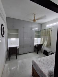 Bedroom Image of 805 Sq.ft 2 BHK Apartment / Flat for sale in SDPL Aashray Beltarodi II, Beltarodi Nagpur for Rs. 5500000