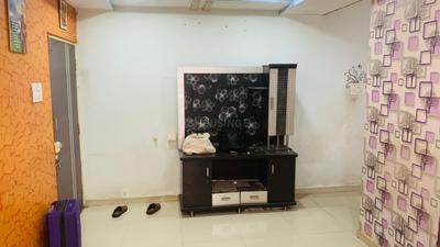 Bedroom Image of 900 Sq.ft 2 BHK Apartment / Flat for rent in New Alkapuri Vadodara for Rs. 16000