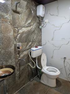 Image of 1600 Sq.ft 3 BHK Apartment / Flat for rent in Nerul, Navi Mumbai for Rs. 82000