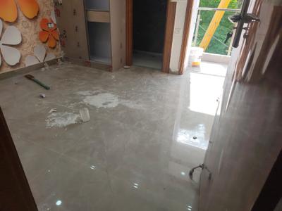 Bedroom Image of 900 Sq.ft 2 BHK Builder Floor for sale in Vasundhara Ghaziabad for Rs. 6400000