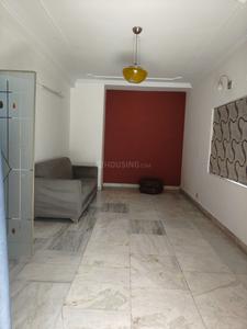 Hall Image of 1400 Sq.ft 3 BHK Apartment / Flat for sale in DDA Flats Munirka, Munirka New Delhi for Rs. 25500000