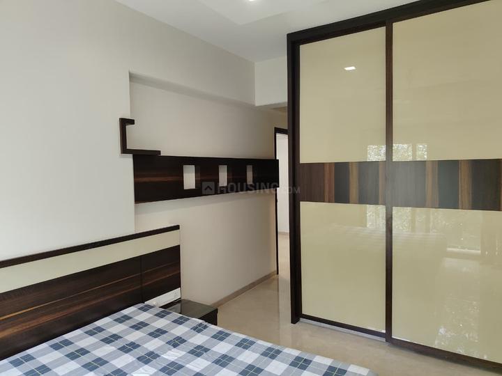 SUKh23 Bedroom 1