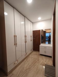 Bedroom Image of 3950 Sq.ft 4 BHK Builder Floor for sale in Palam Vihar Gurgaon for Rs. 55000000