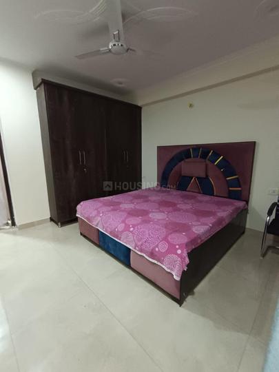 Block C, Sushant Lok Phase 1 Bedroom 1