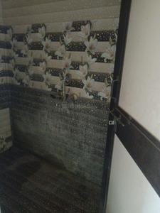 Bathroom Image of 800 Sq.ft 1 BHK Builder Floor for rent in Ayodhya Bypass Bhopal for Rs. 6500