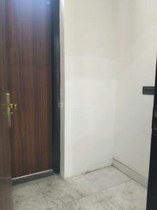 Bedroom Image of 1150 Sq.ft 3 BHK Apartment / Flat for sale in Gasta Complex, Paschim Vihar New Delhi for Rs. 13000000