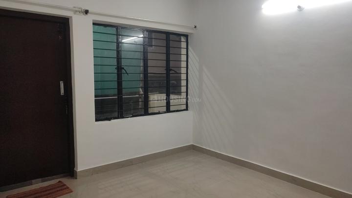 Shelter Apartment Bedroom One 1