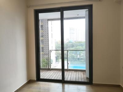 4 BHK Apartment