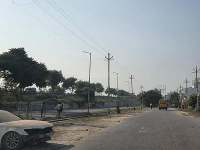 Transport Nagar Plot View 1
