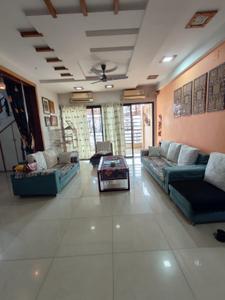 3 BHK Penthouse