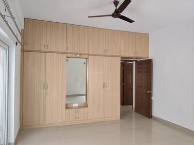 Bedroom Image of 2565 Sq.ft 3 BHK Apartment / Flat for sale in Cooke Town Bengaluru for Rs. 35525000