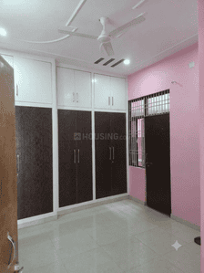 Bedroom Image of 900 Sq.ft 2 BHK Independent House for rent in Shastripuram Agra for Rs. 11000