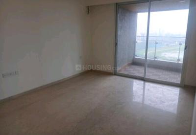 Bedroom Image of 2400 Sq.ft 3 BHK Apartment / Flat for rent in Lokhandwala Minerva, Worli Mumbai for Rs. 360000