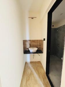 Image of 1470 Sq.ft 3 BHK Apartment / Flat for sale in VTP Aethereus Phase 2, Mahalunge, Pune for Rs. 13500000