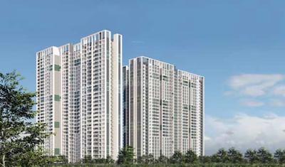 Image of 1500 Sq.ft 3 BHK Apartment / Flat for sale in Sattva Songbird PH 2, Aavalahalli, Bengaluru for Rs. 19900000