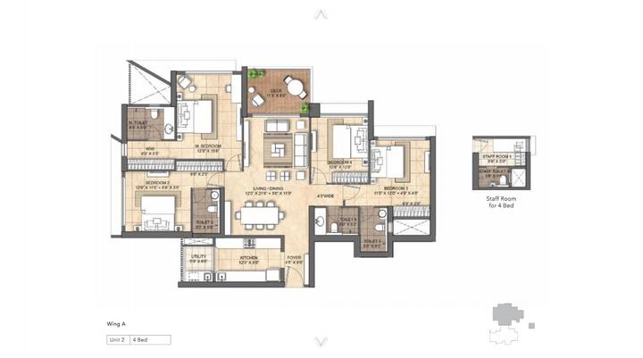 Lodha Bellevue Main Image 1