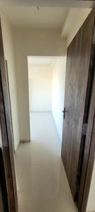 Hall Image of 1055 Sq.ft 2 BHK Apartment / Flat for rent in Vishesh Balaji Symphony, Shilottar Raichur Navi Mumbai for Rs. 25000