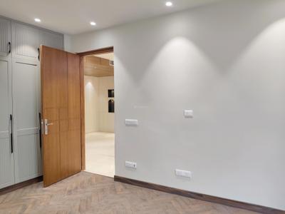 Bedroom Image of 2090 Sq.ft 3.5 BHK Builder Floor for sale in Adani Samsara, Sector 61 Gurgaon for Rs. 40000000