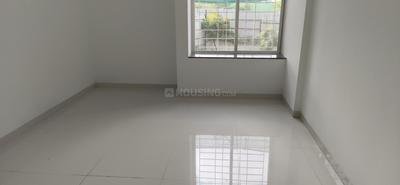 Bedroom Image of 1335 Sq.ft 3 BHK Apartment / Flat for sale in 38 Park Majestique Phase V, Undri Pune for Rs. 7500000