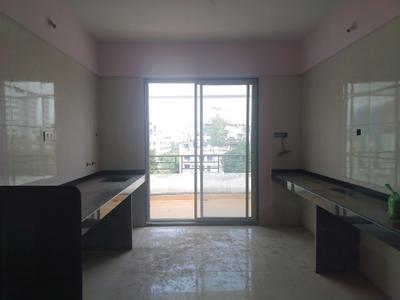 Kitchen Image of 1120 Sq.ft 2 BHK Apartment / Flat for sale in Kothrud Pune for Rs. 12500000