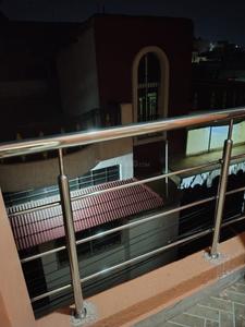 Balcony Image of 2000 Sq.ft 2 BHK Independent House for rent in Doranda Ranchi for Rs. 10000