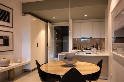 Hall Image of 1050 Sq.ft 2 BHK Apartment / Flat for sale in Sector 100 Noida for Rs. 4900000