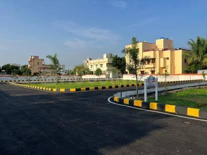 Aditi Akash Garden Main Image 1