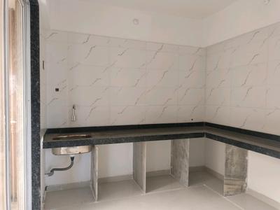 Kitchen Image of 1150 Sq.ft 2 BHK Apartment / Flat for sale in Triveni Heights, Ulwe Navi Mumbai for Rs. 13700000