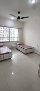 Hall Image of 1500 Sq.ft 3 BHK Apartment / Flat for sale in Godrej 24, Hinjawadi Pune for Rs. 14500000