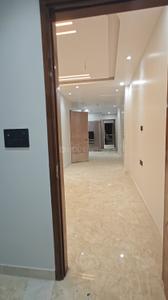 2 BHK Independent Builder Floor