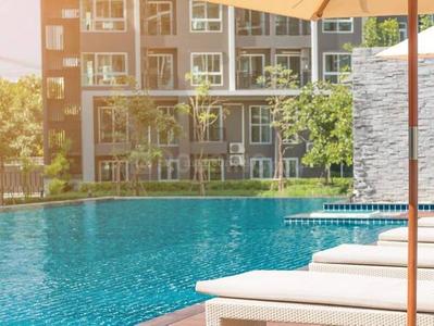 Image of 490 Sq.ft 1 BHK Apartment / Flat for sale in Gurukrupa Ekatvam, Vikhroli East, Mumbai for Rs. 8500000