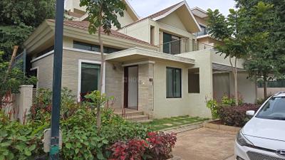 Image of 4950 Sq.ft 4.5 BHK Villa for sale in Brigade Orchards Pavilion Villas, Boodihal, Bengaluru for Rs. 70000000