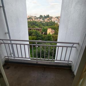 Balcony Image of 800 Sq.ft 1.5 BHK Apartment / Flat for rent in Basil Chandrakant Phase 1, Ambegaon Budruk Pune for Rs. 18000