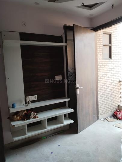 Bhagwati Garden Extension, Dwarka Mor Bedroom 1