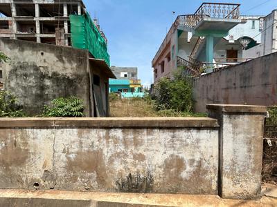 Kavali Plot View 1