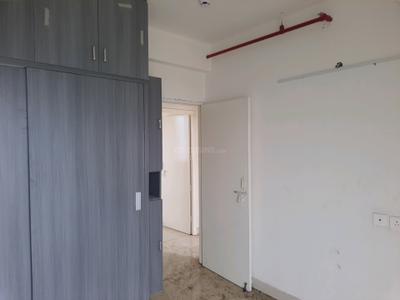 Bedroom Image of 842 Sq.ft 3 BHK Apartment / Flat for sale in Signature Global Golf Green, Sector 79 Gurgaon for Rs. 7300000